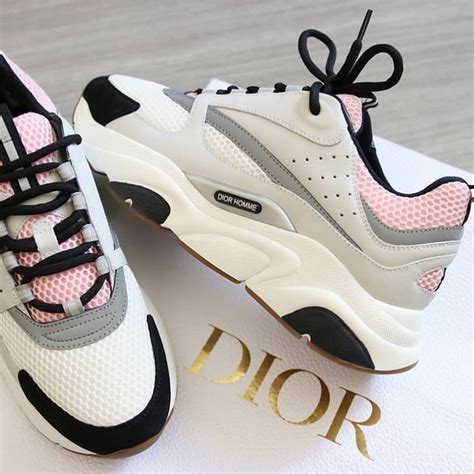 black dior men's sneakers|dior beige color men's sneakers.